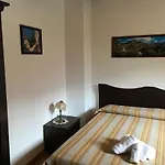 La Bastia Bed & Breakfast Scilla