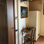 Bed & Breakfast La Bastia Scilla