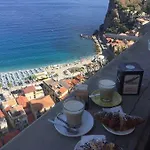 La Bastia Bed & Breakfast