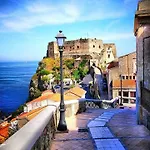 La Bastia Bed & Breakfast *
