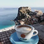 La Bastia Bed & Breakfast *