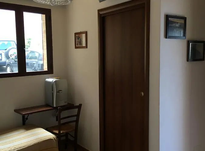 La Bastia Oda ve Kahvaltı