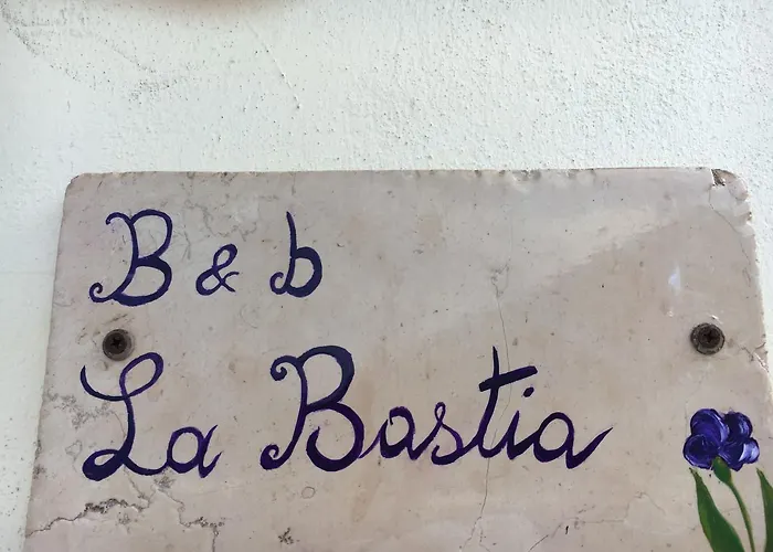 La Bastia