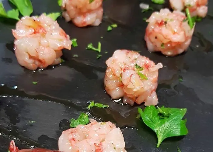 La Bastia Oda ve Kahvaltı Scilla