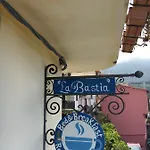 La Bastia Nocleg ze śniadaniem
