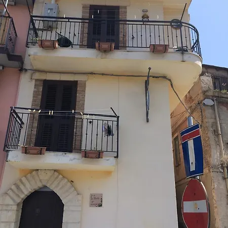 La Bastia * Scilla