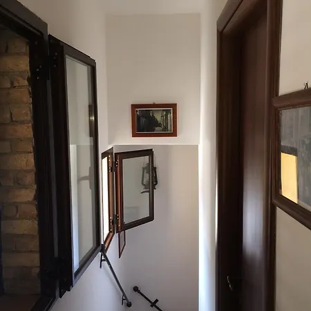 La Bastia Bed & Breakfast Scilla