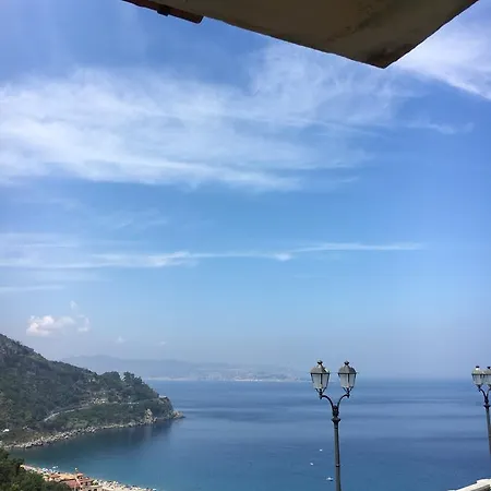 La Bastia Scilla