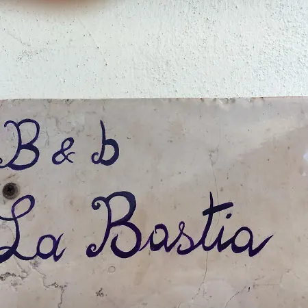 La Bastia
