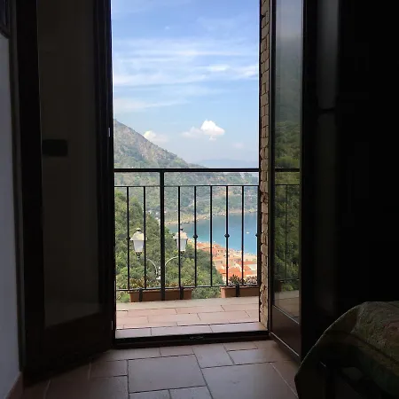 La Bastia * Scilla