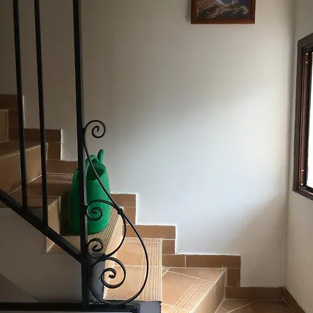 La Bastia * שילה