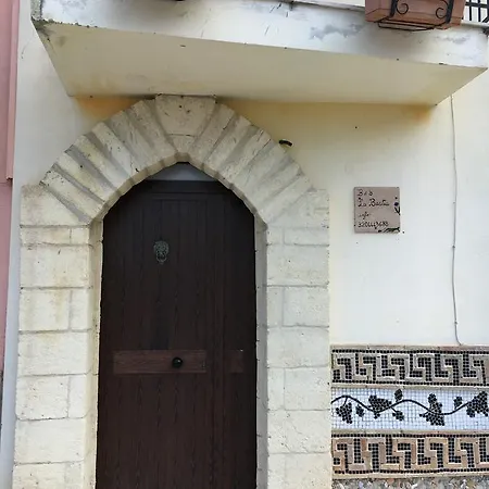 La Bastia * Scilla