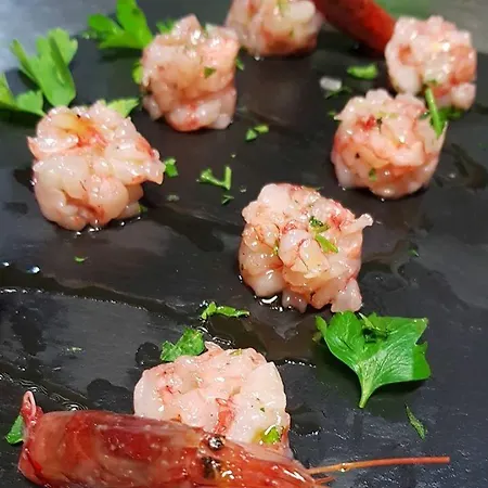 La Bastia לינה וארוחת בוקר שילה