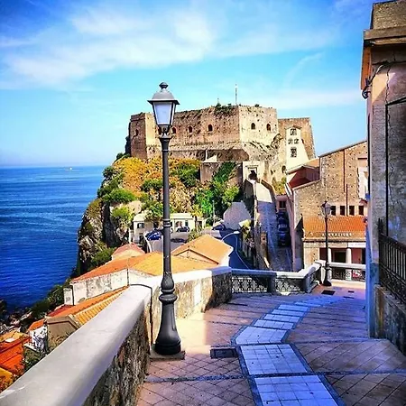 La Bastia לינה וארוחת בוקר *