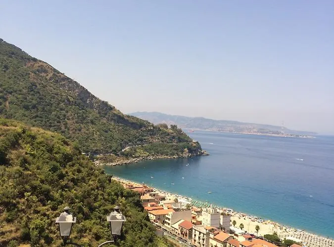 Frühstückspension La Bastia