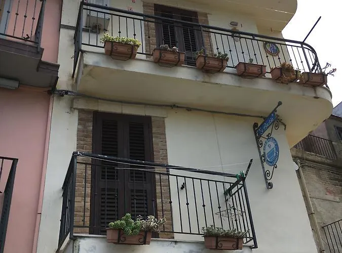 La Bastia Frühstückspension *