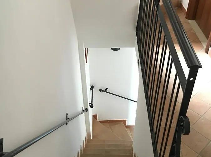 Frühstückspension La Bastia