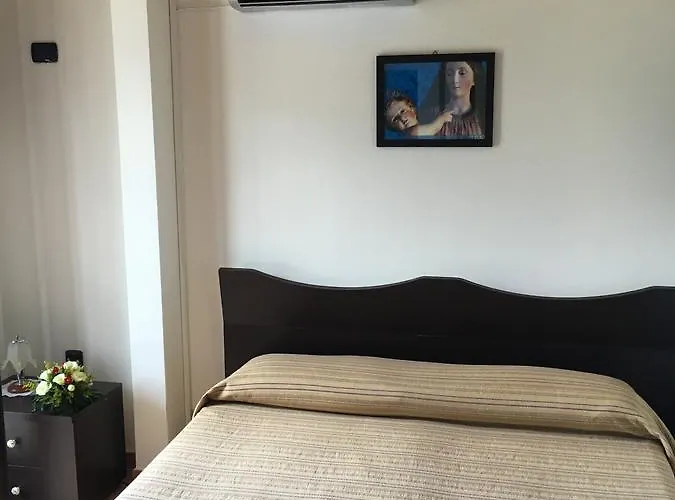 Frühstückspension La Bastia *