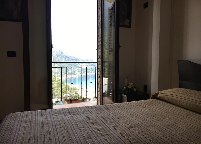 La Bastia Frühstückspension *