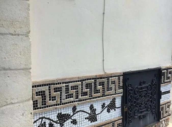 Frühstückspension La Bastia Scilla