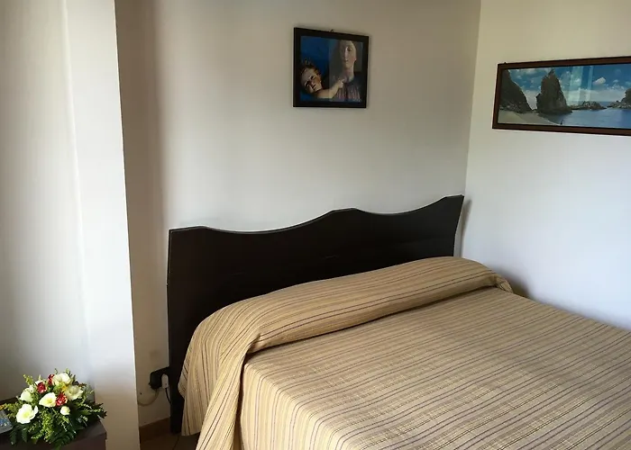 Frühstückspension La Bastia