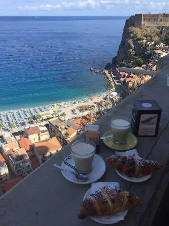 La Bastia Frühstückspension