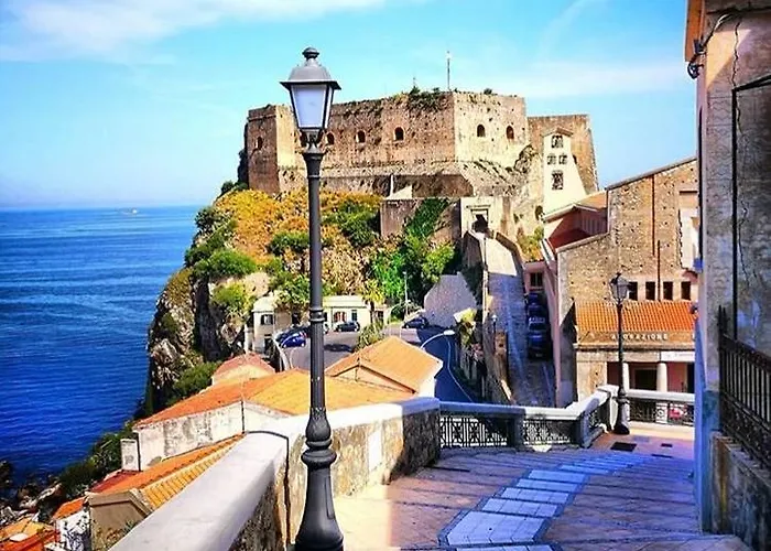 La Bastia Frühstückspension *