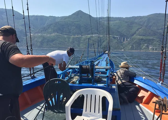 Frühstückspension La Bastia *