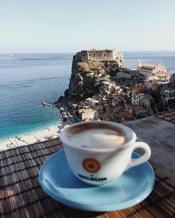 La Bastia Frühstückspension *